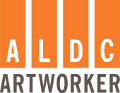 ALDC Artworker - 